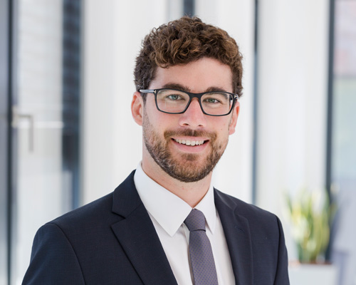 Christoph Matthias Beinlich