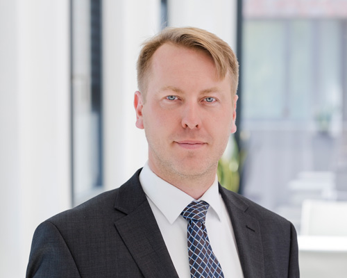 Marx Christian Müller