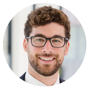 Christoph Beinlich Portrait Christoph Beinlich